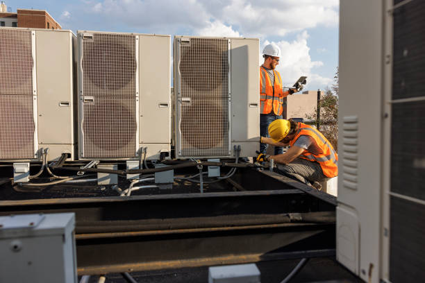 Best Commercial HVAC in Barnesville, OH
