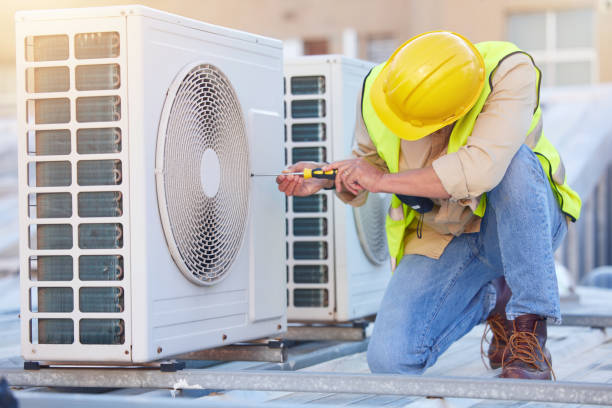 Best Thermostats and Smart Controls in Barnesville, OH