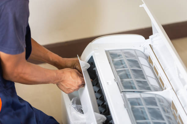 Best HVAC Equipment and Components in Barnesville, OH