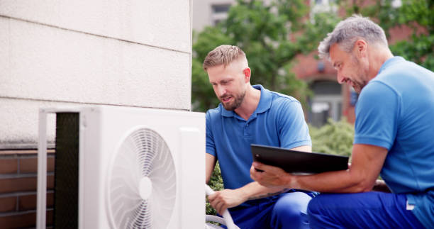 Best HVAC for Healthcare Facilities in Barnesville, OH
