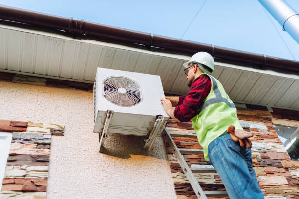 Best HVAC Retrofitting and Upgrading in Barnesville, OH