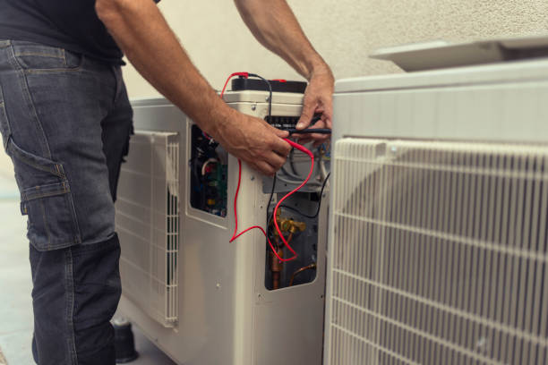 Best Residential HVAC in Barnesville, OH
