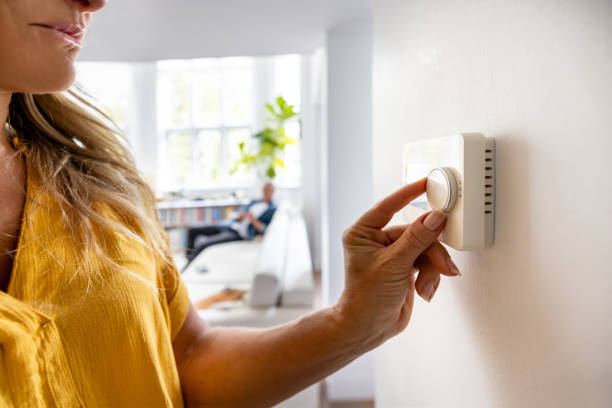 Best Seasonal HVAC Services in Barnesville, OH