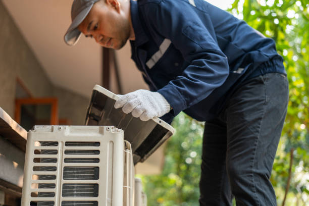 Best Furnace Cleaning in Barnesville, OH