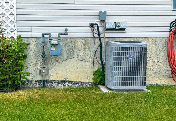Best Air Conditioning Cleaning in Barnesville, OH